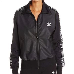 Adidas Firebird Track top XS